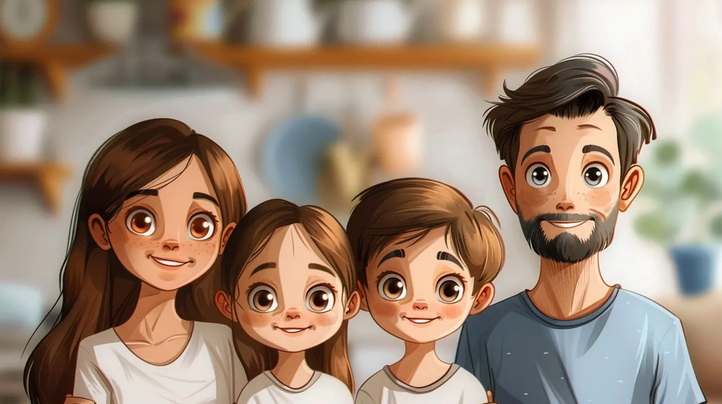 How to Recognize Your Own Parenting Style and Its Impact on Your Child