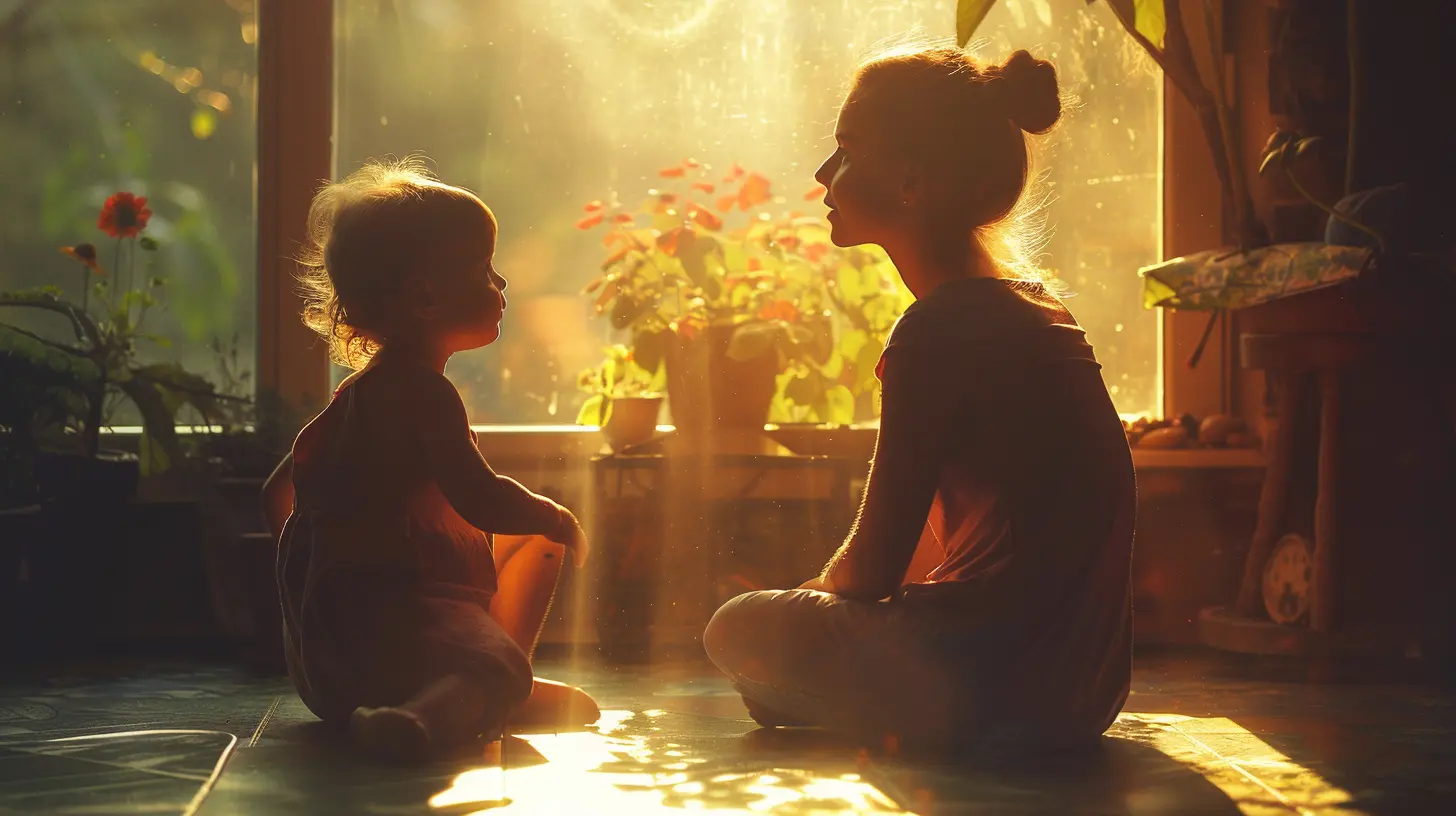 How to Recognize Your Own Parenting Style and Its Impact on Your Child