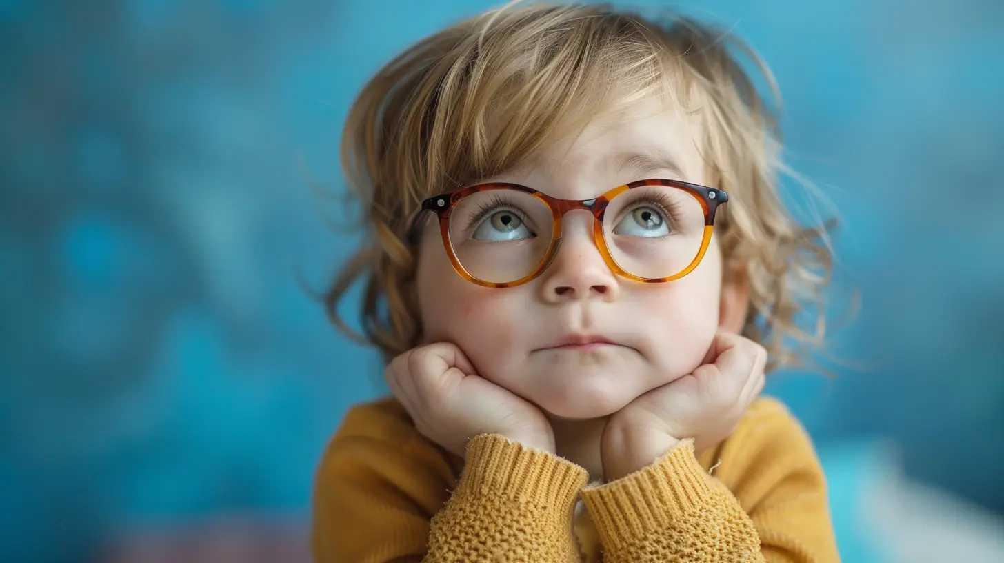 How to Recognize Your Own Parenting Style and Its Impact on Your Child