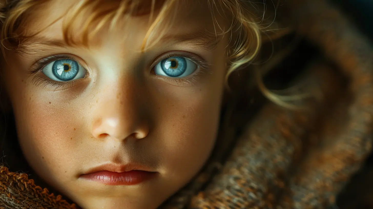 How to Recognize Your Own Parenting Style and Its Impact on Your Child