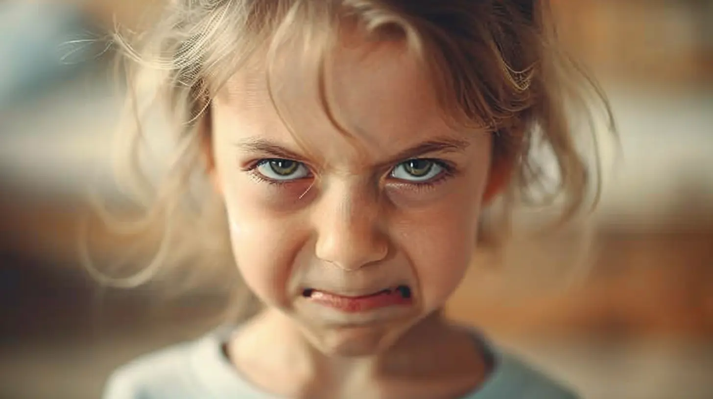 How to Set Boundaries Without Straining Your Relationship with Your Child