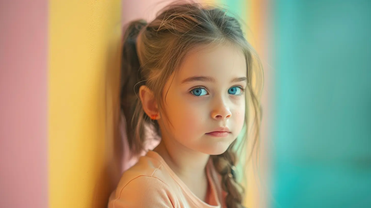 How to Set Healthy Emotional Boundaries for Children