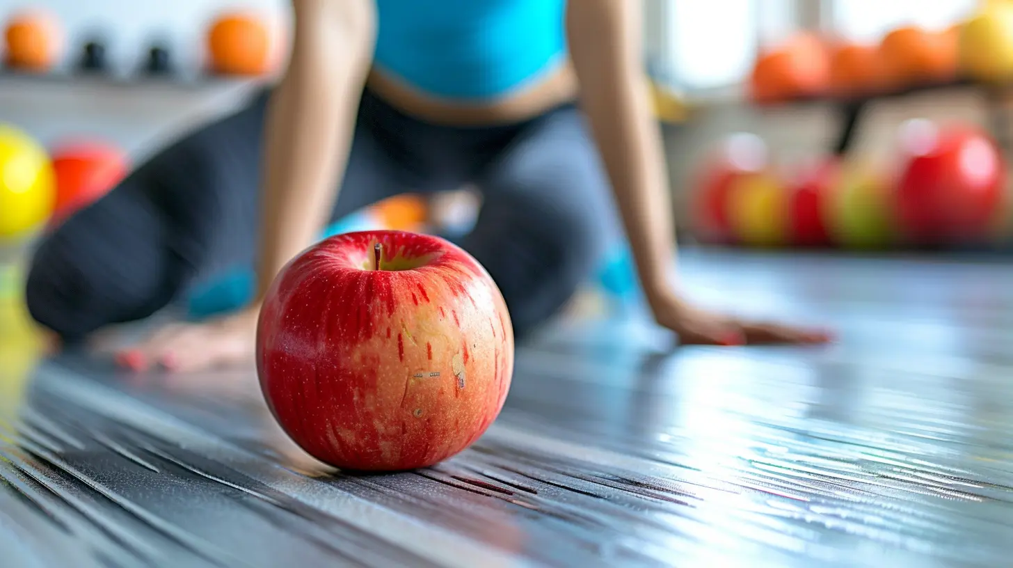 How to Stay Active and Healthy as a Stay-at-Home Mom
