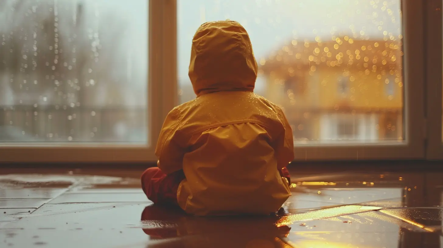 How to Stop Micromanaging Your Child’s Life