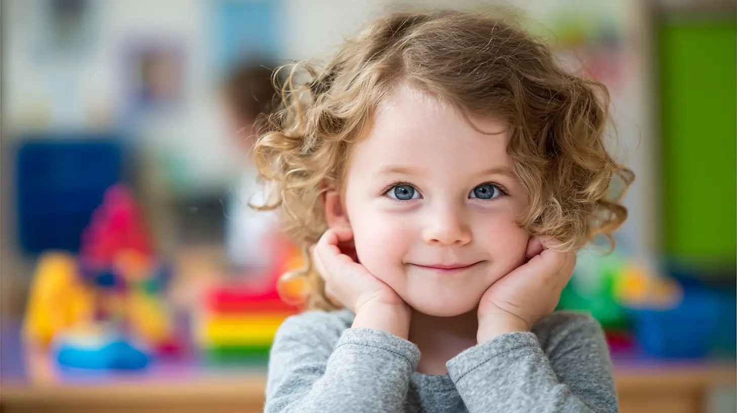 How to Support Bilingual Learning in Young Children