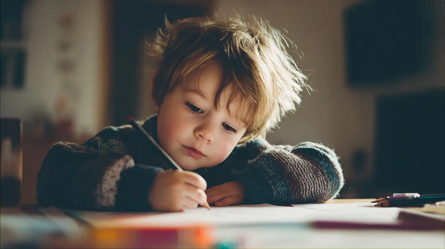 How to Support Bilingual Learning in Young Children