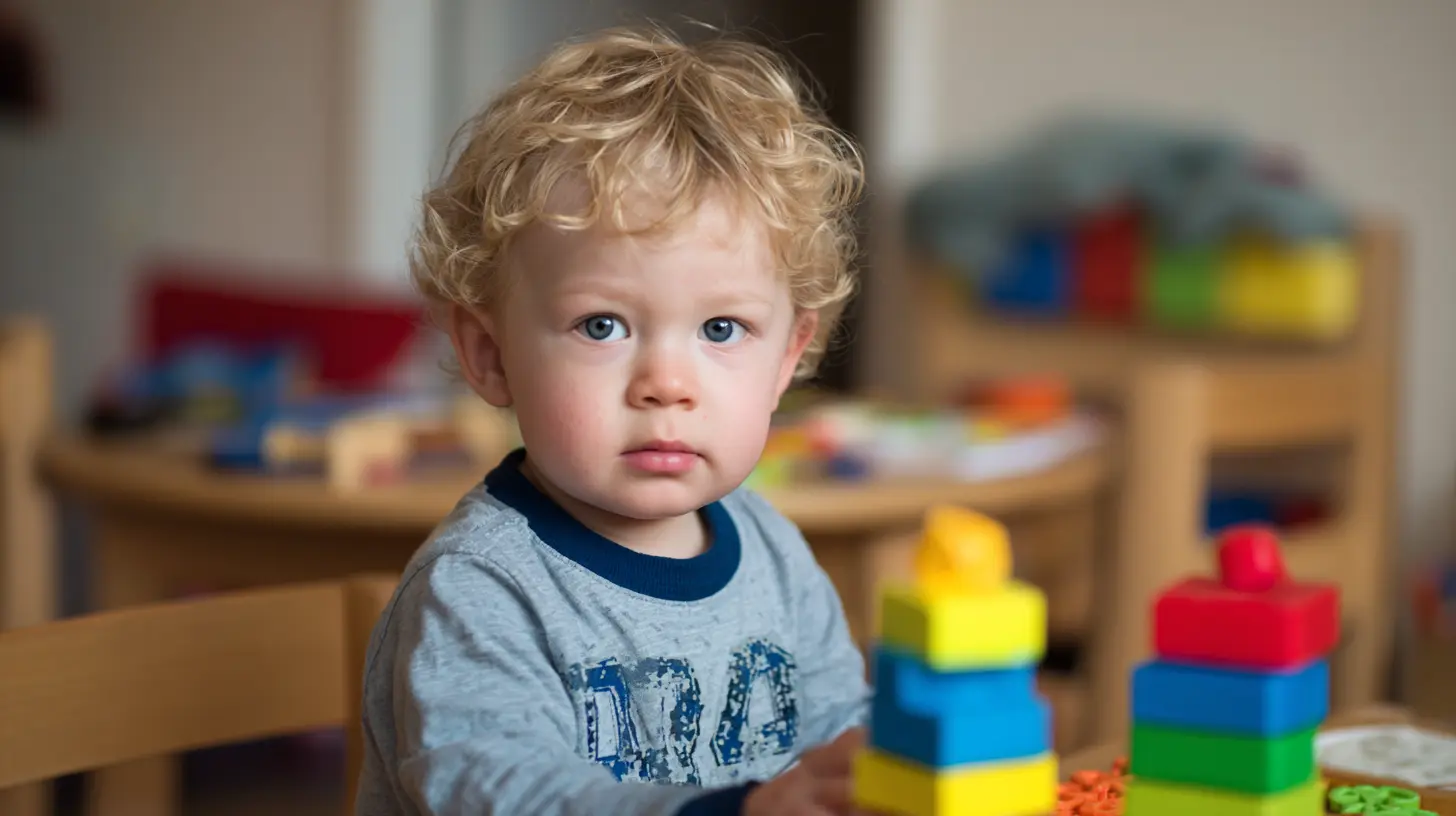 How to Support Bilingual Learning in Young Children