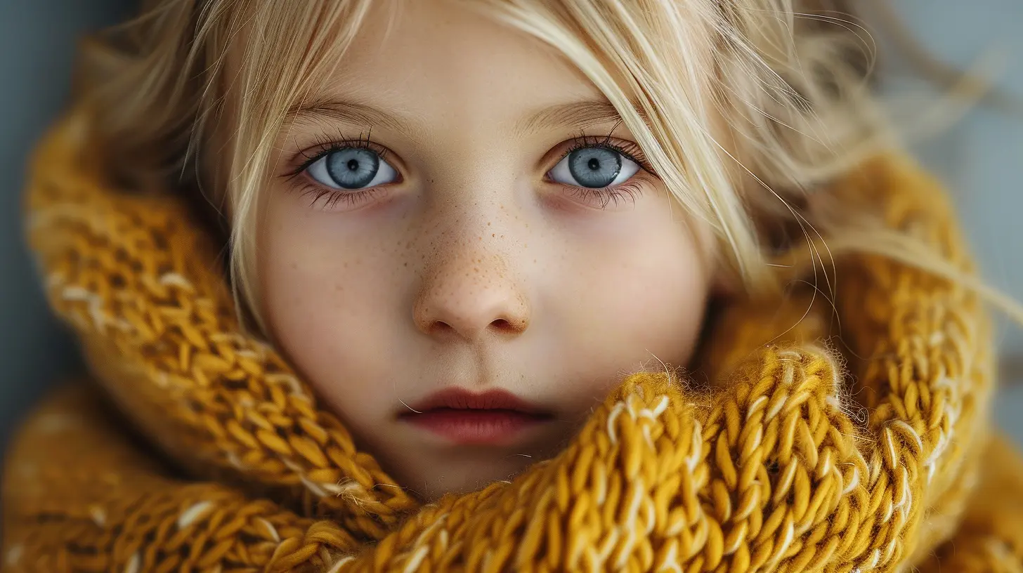 How to Talk About Anxiety in Age-Appropriate Ways
