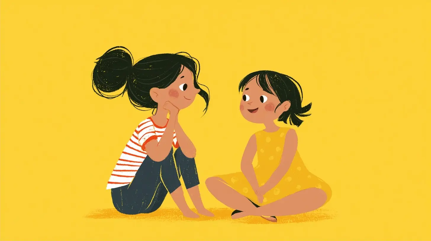 How to Teach Gratitude Through Daily Conversations