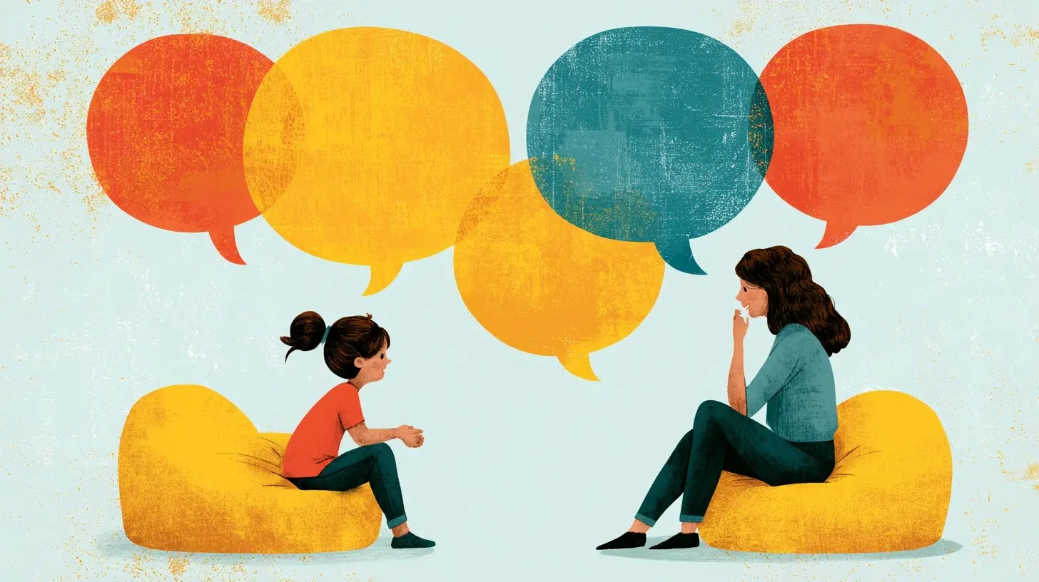 How to Teach Gratitude Through Daily Conversations