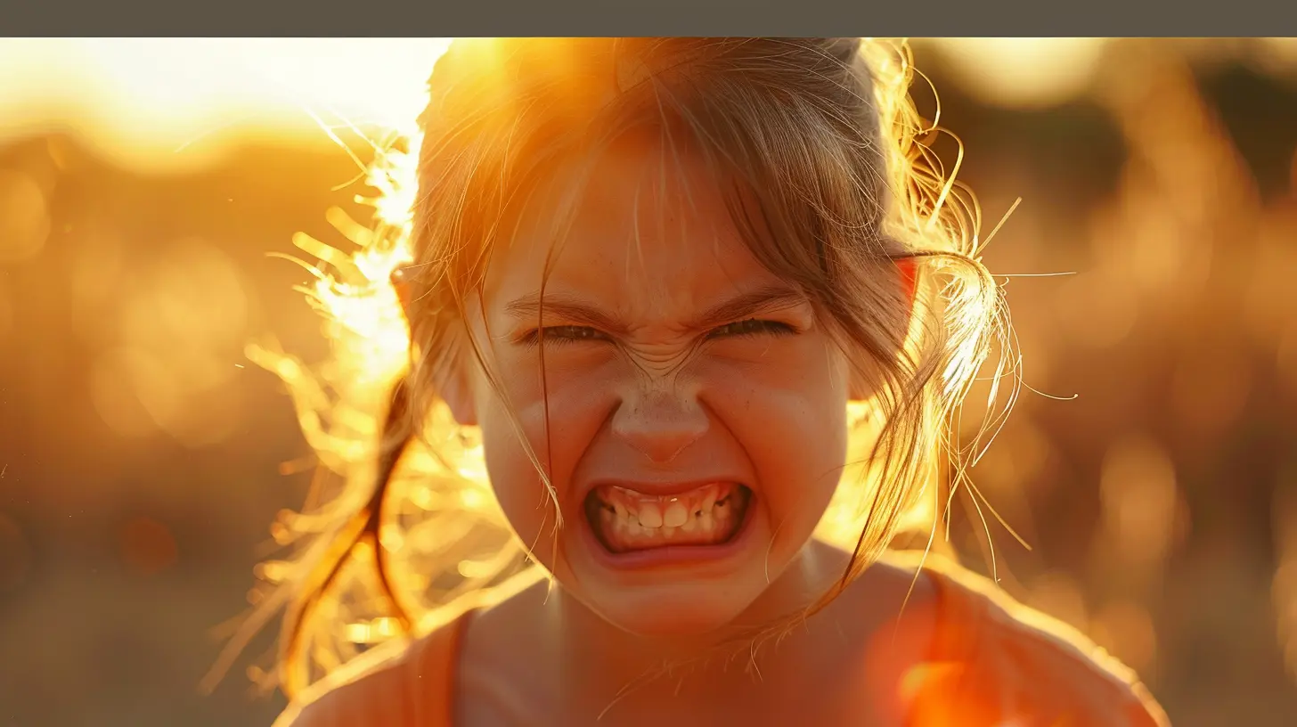 How to Use Humor to Defuse Tension During Discipline