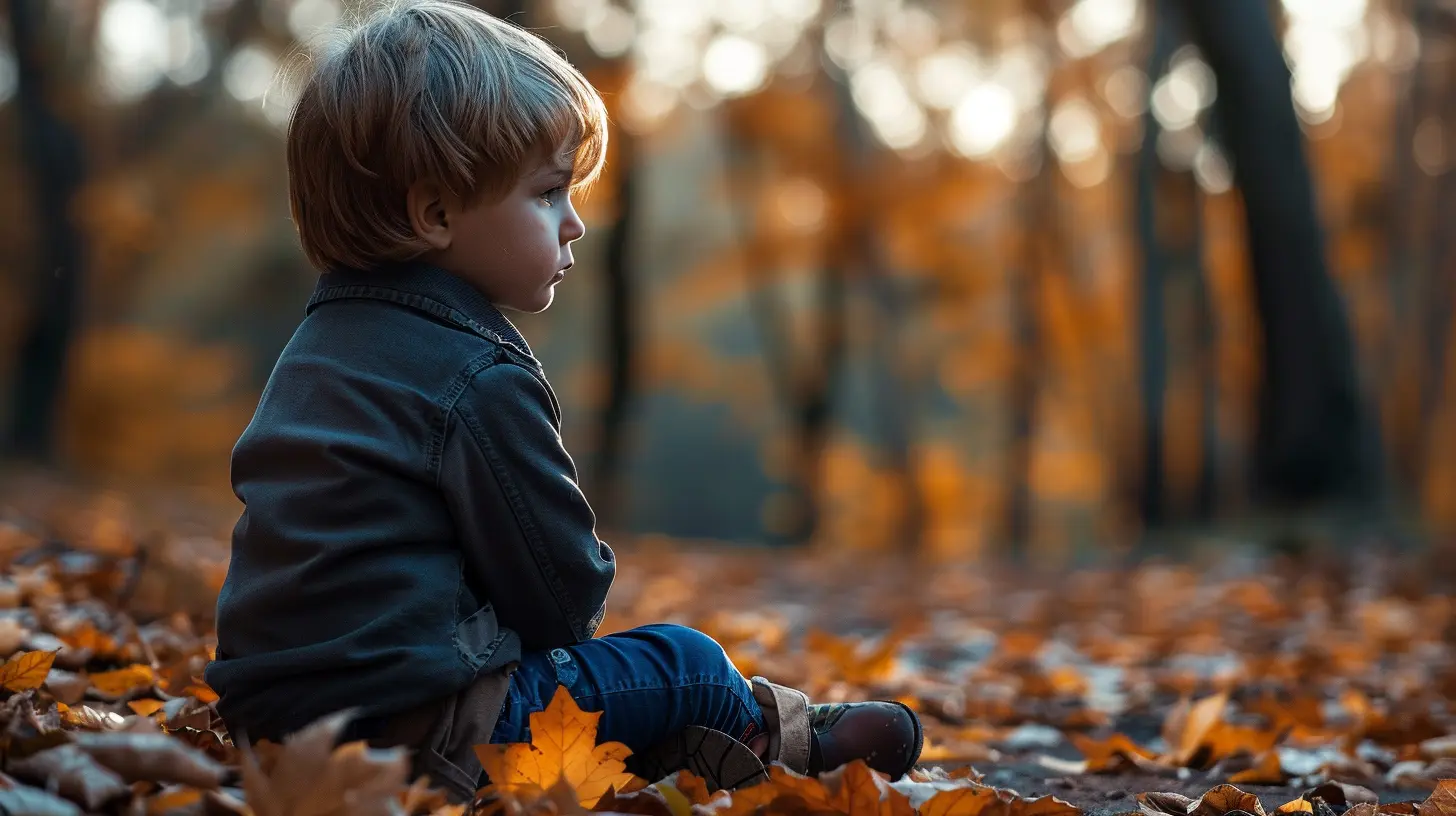 How Unrealistic Expectations Damage Your Child’s Self-Esteem