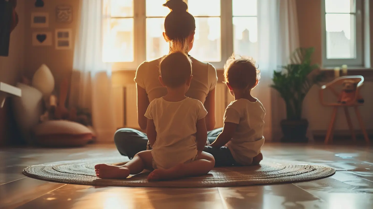 Ignoring the Power of Consistent Routines