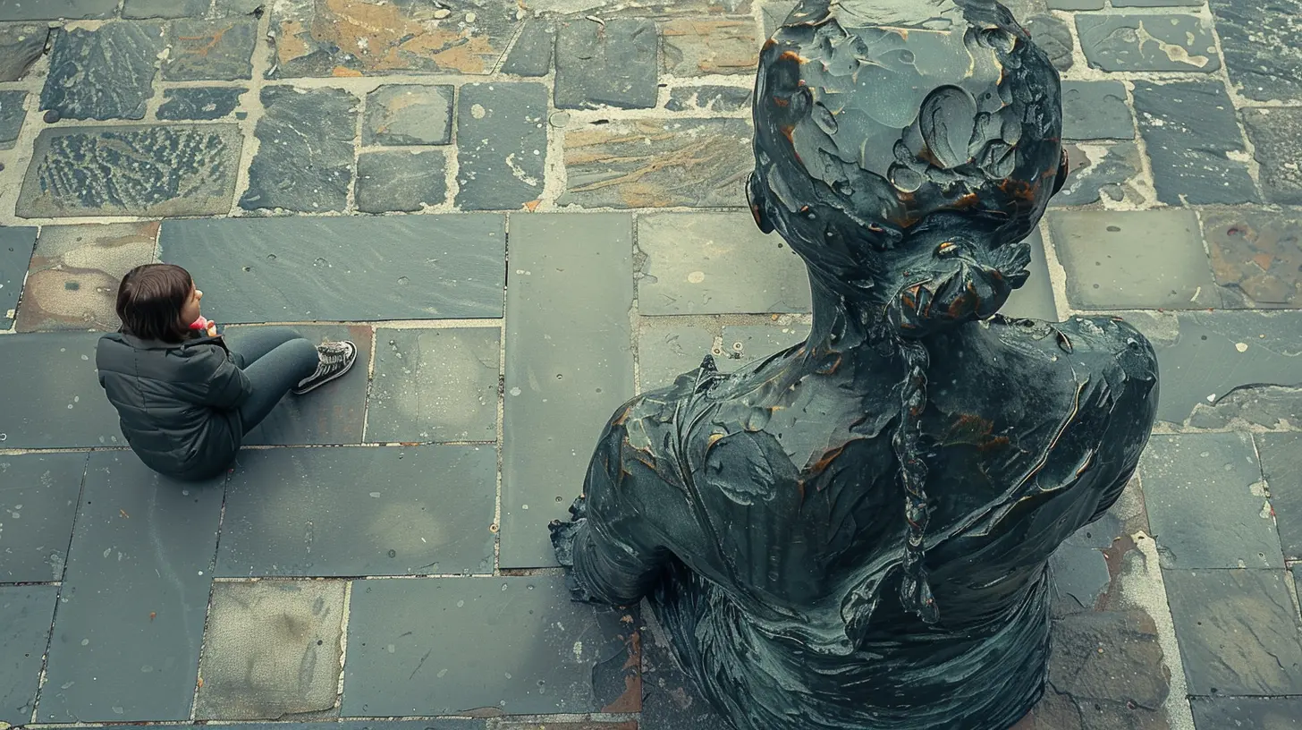 Ignoring the Power of Consistent Routines