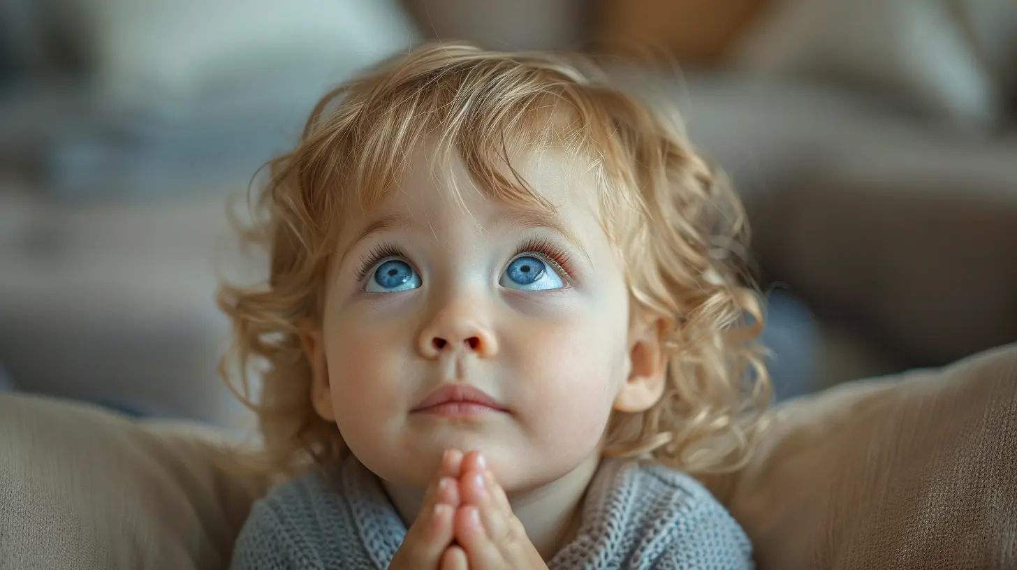 Knowing When to Seek Professional Help for Your Child's Anxiety