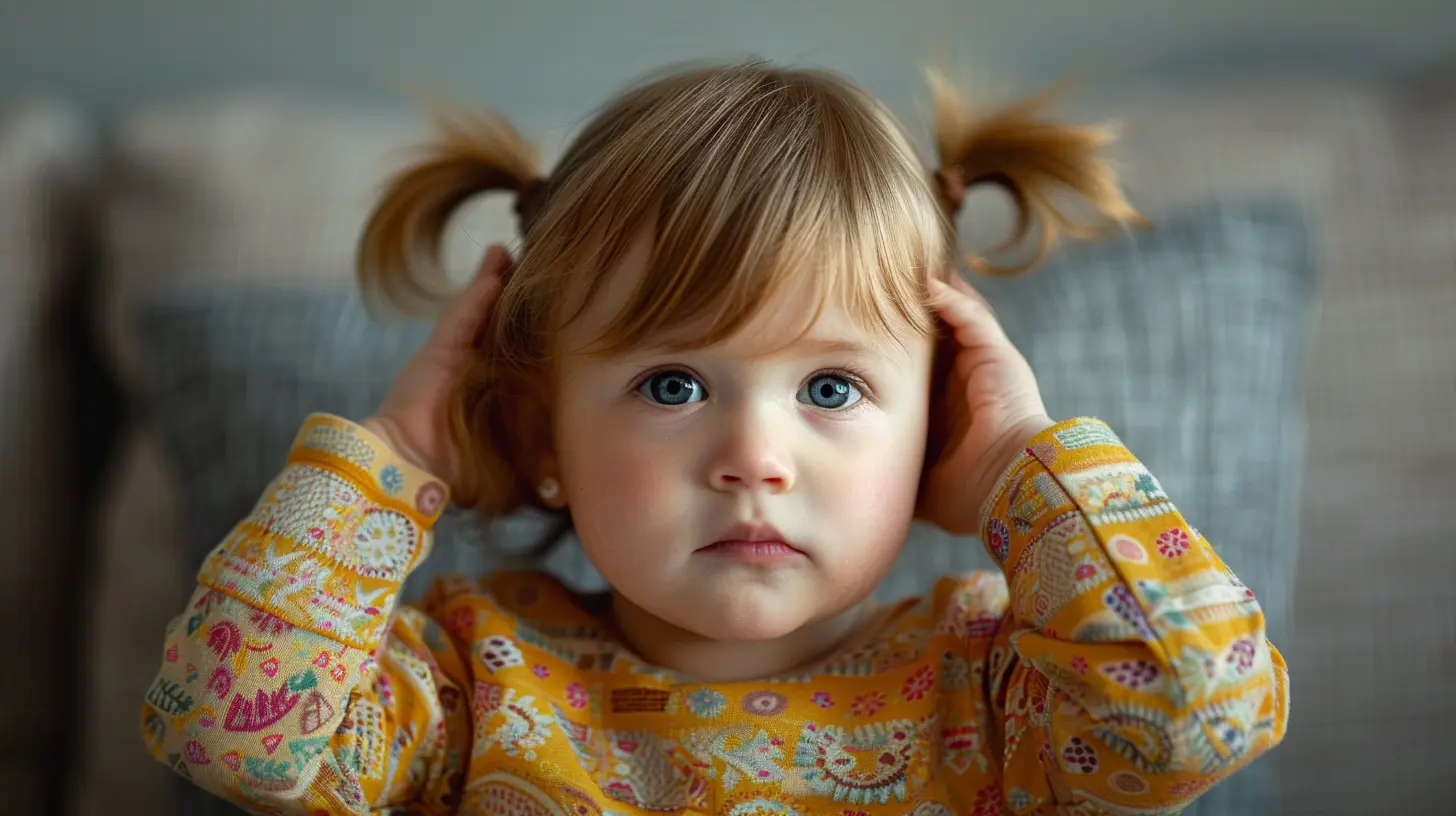 Language Development in Babies: What to Expect Month by Month
