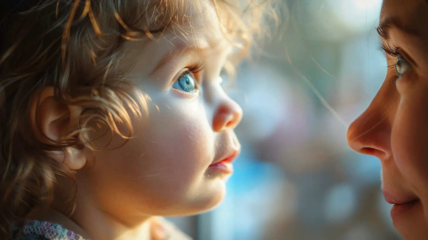 Language Development in Babies: What to Expect Month by Month