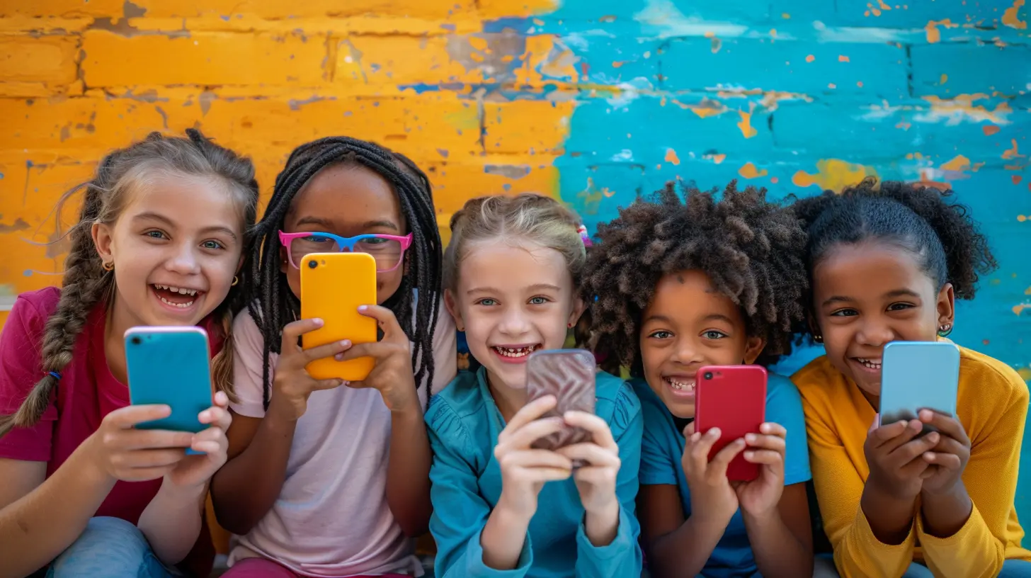 Managing Digital Friendships: Keeping Your Teen Safe in Virtual Spaces