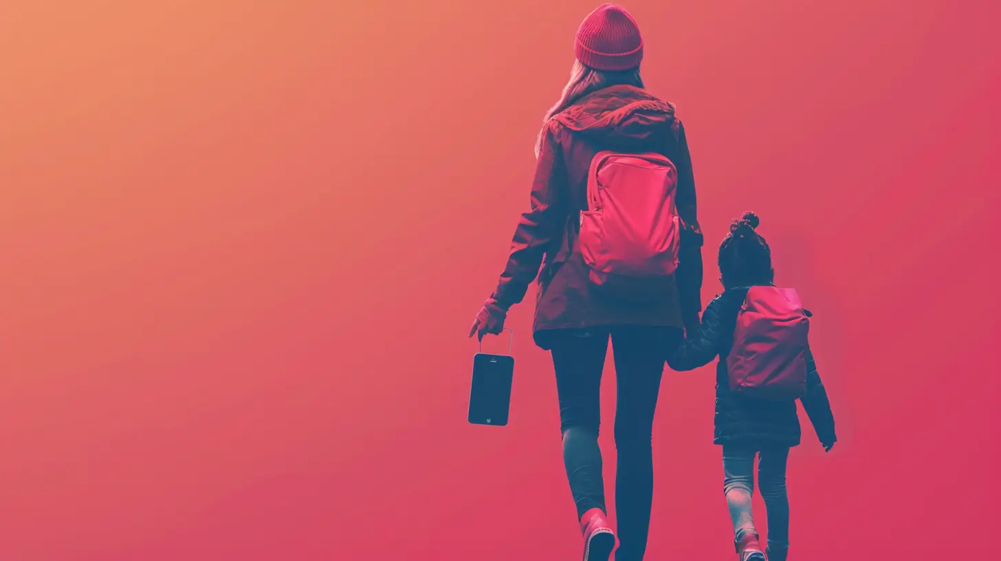 Managing Your Child’s Exposure to Online Ads and In-App Purchases
