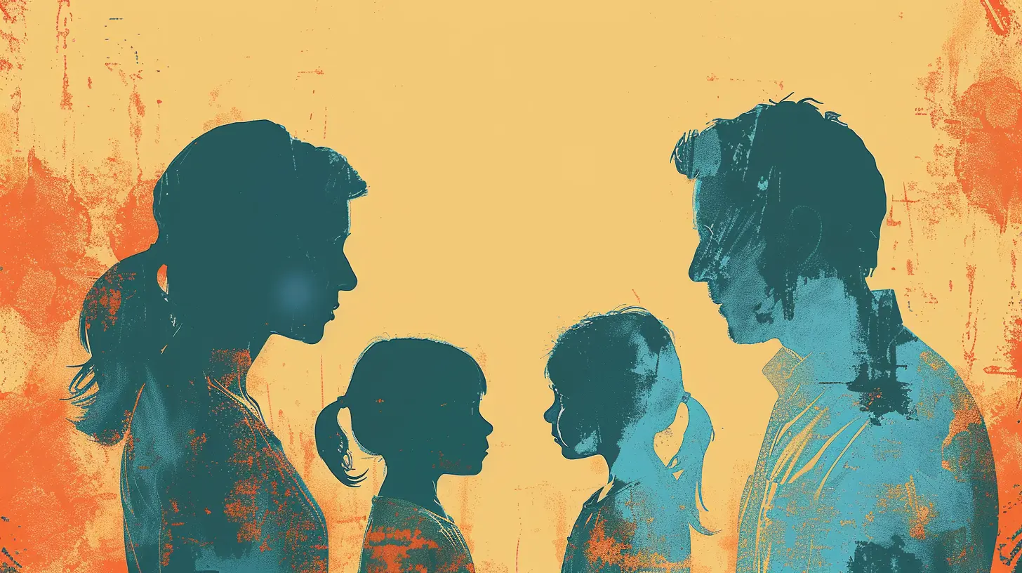 Miscommunication: When Parents Talk but Don’t Listen