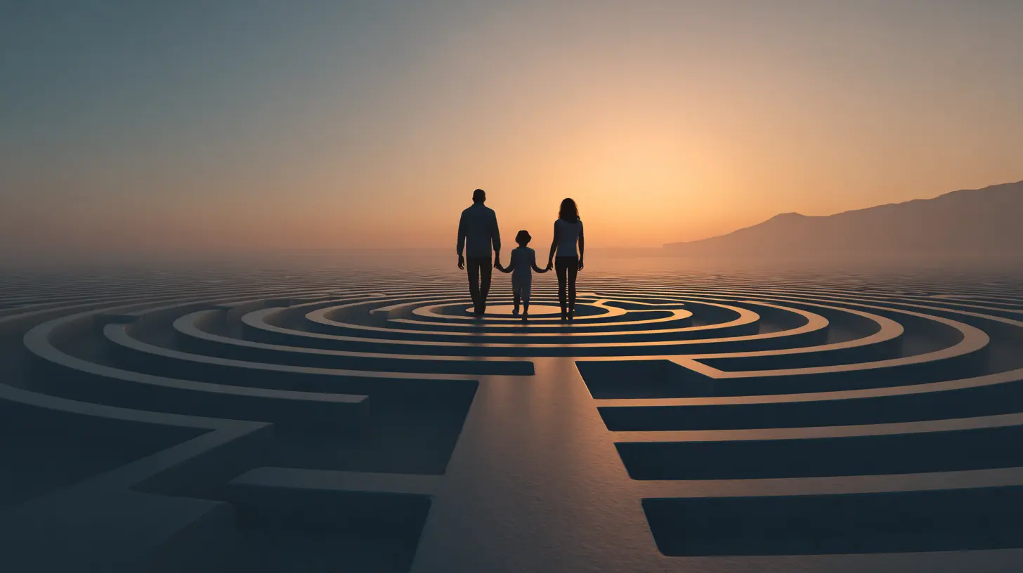 Navigating Parenthood in 2026: Embracing Change and Growth