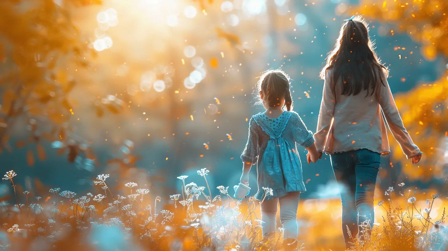 Navigating Public Resources for Supportive Parenting