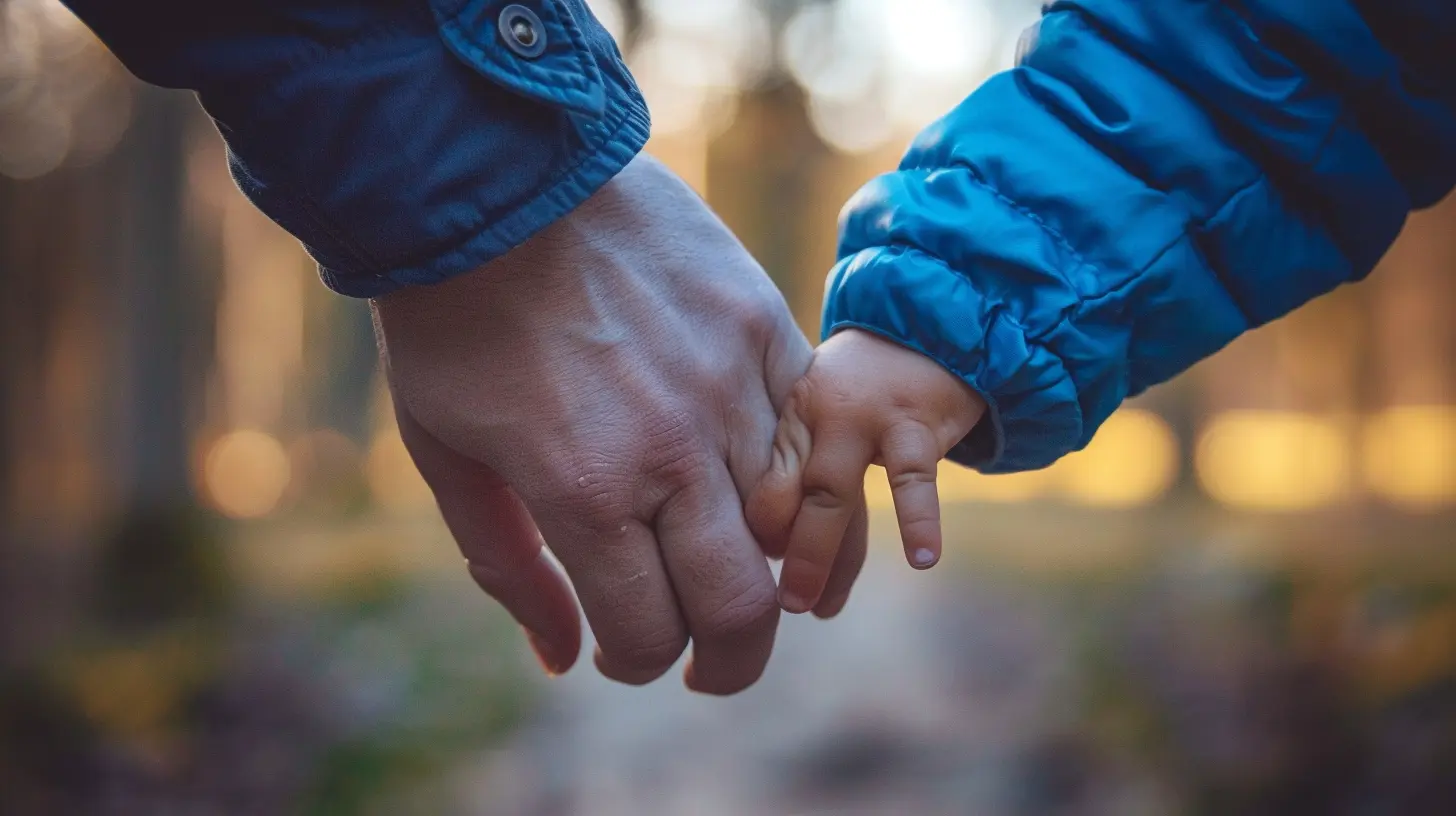 Navigating Public Resources for Supportive Parenting