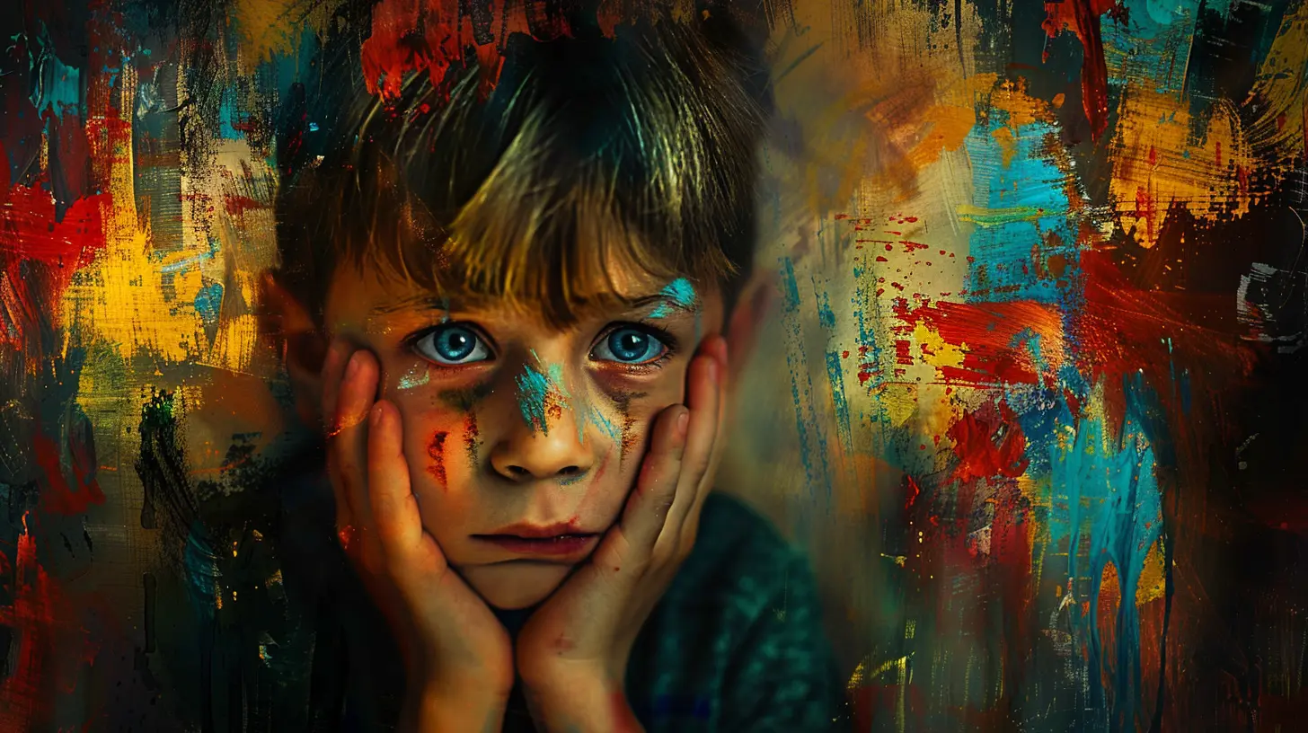 Navigating Social Situations When Your Child Experiences Anxiety
