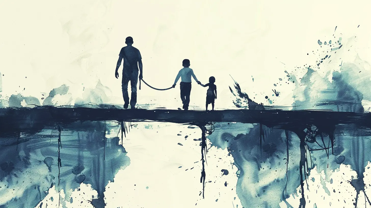 Navigating the Challenges of Permissive Parenting