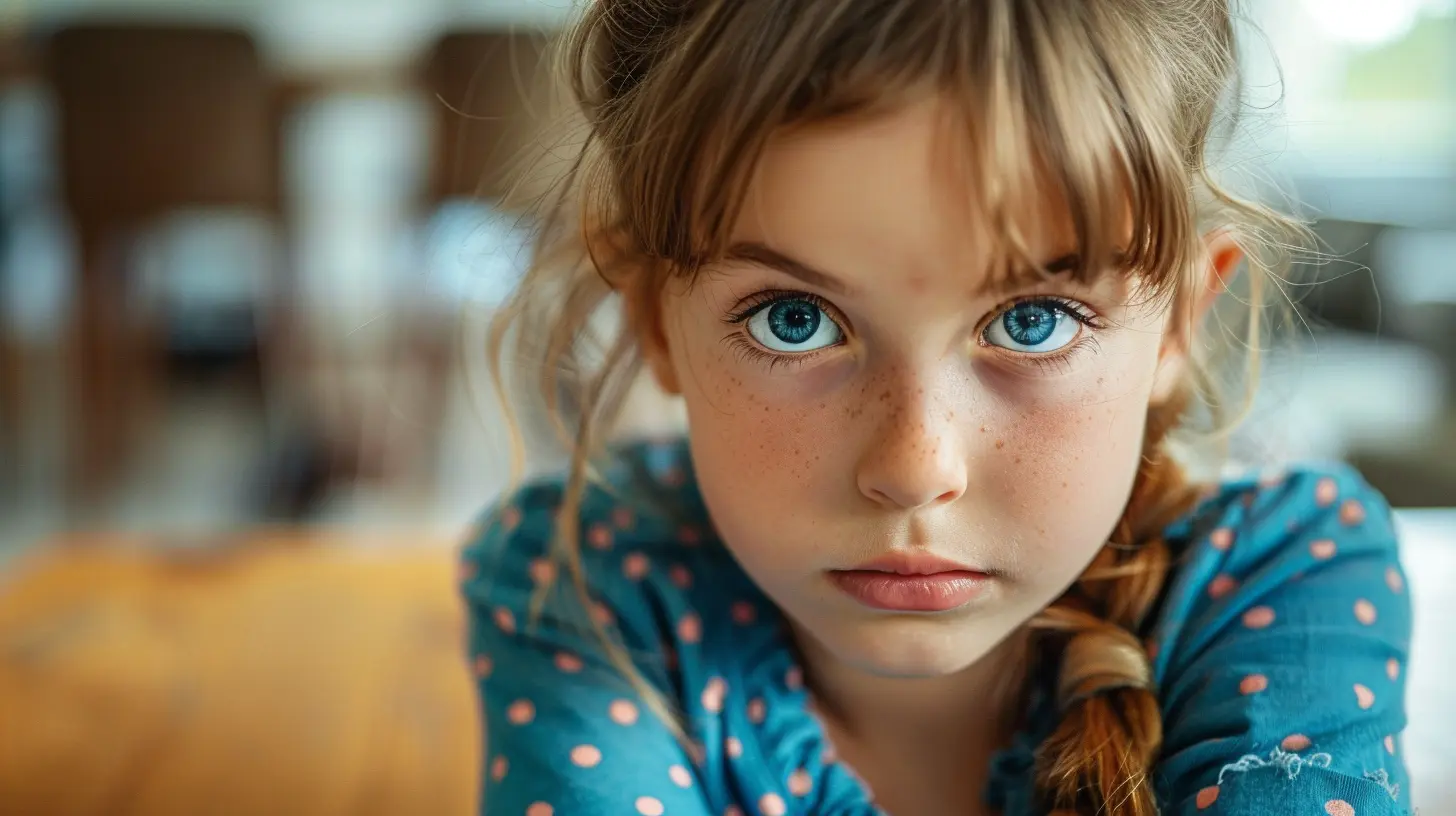 Not Teaching Accountability: How It Hurts Long-Term Development