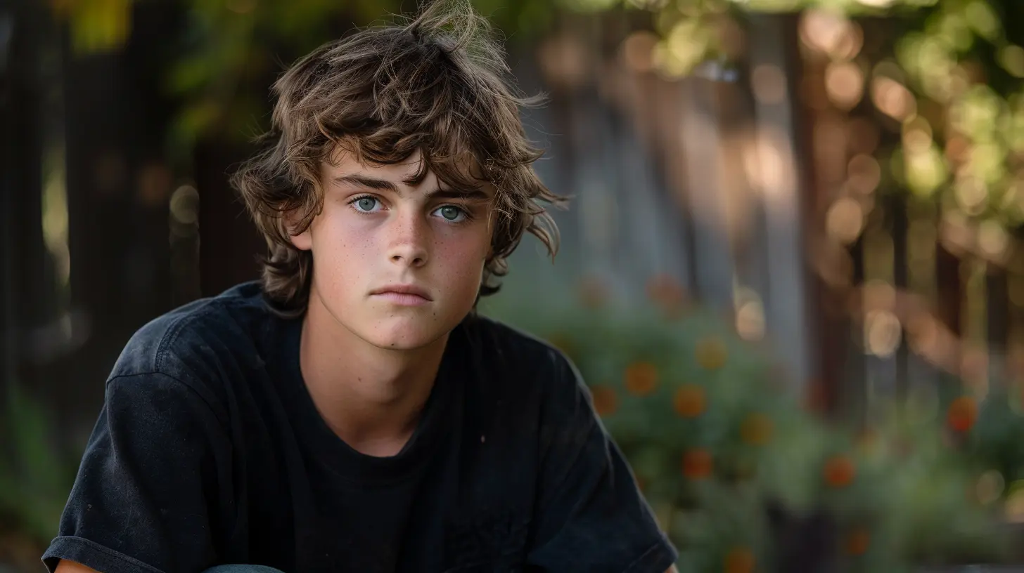Nurturing Independence While Keeping Your Teen Safe