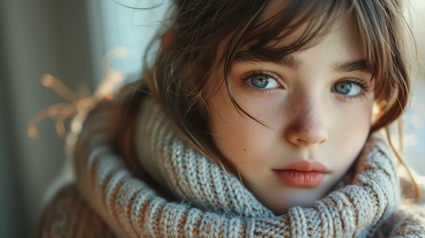 Nurturing Independence While Keeping Your Teen Safe