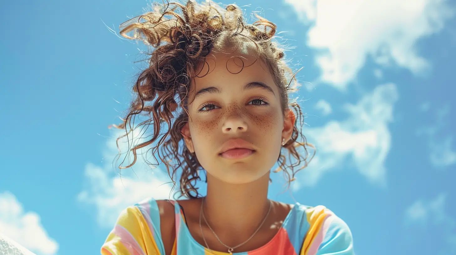 Nurturing Independence While Keeping Your Teen Safe
