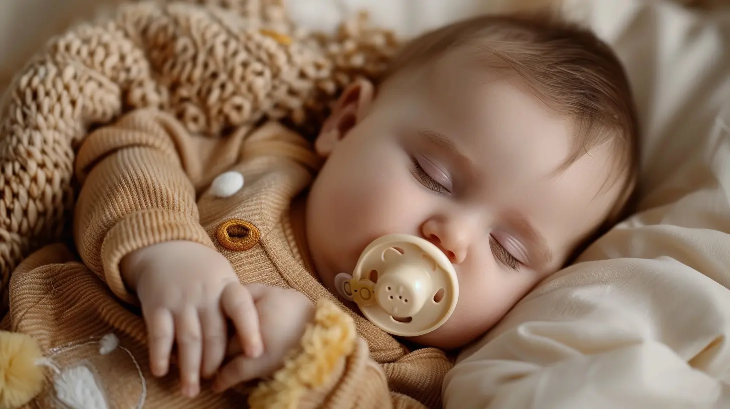 Nutrition and Breastfeeding: What You Need to Know
