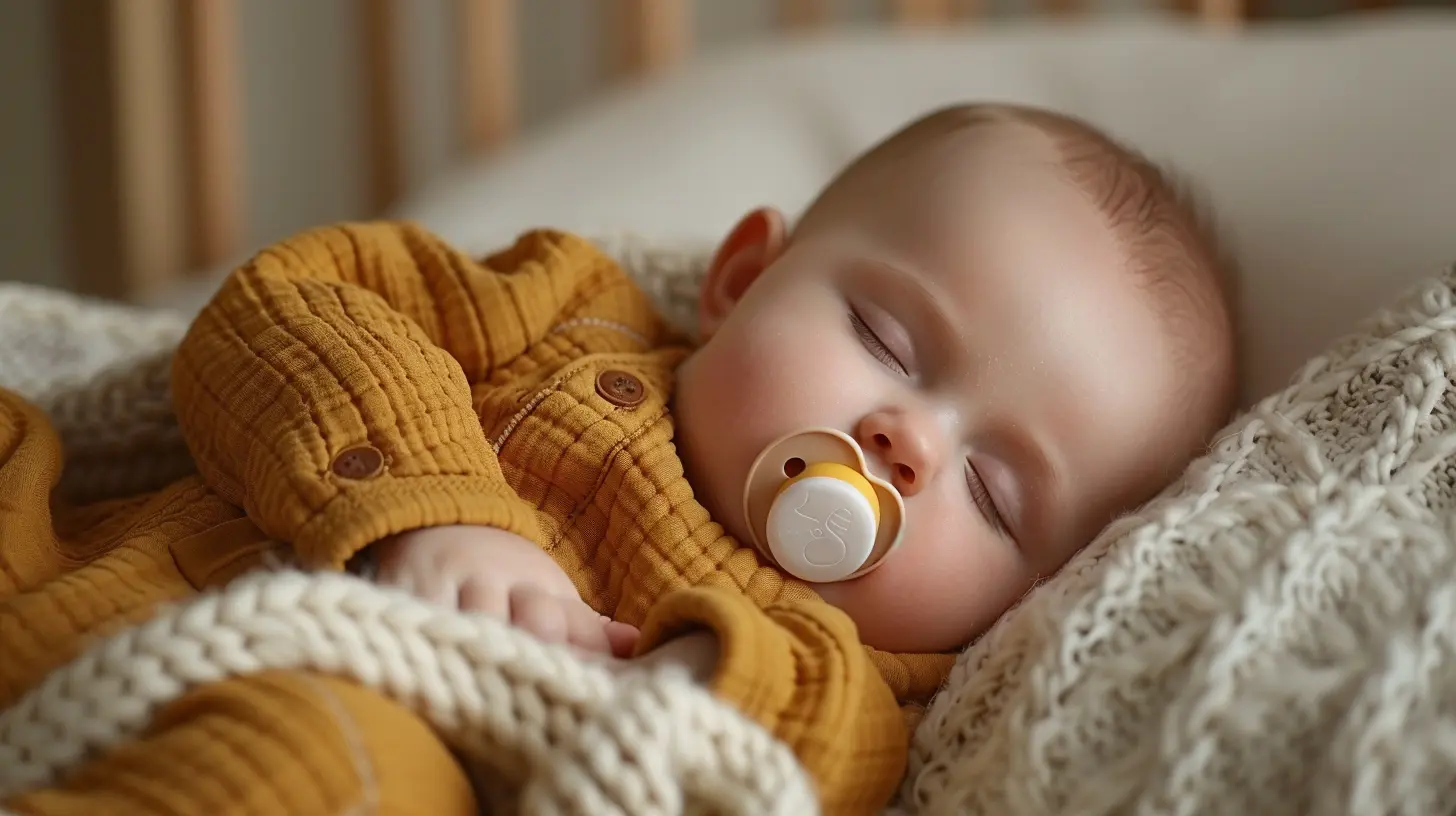 Nutrition and Breastfeeding: What You Need to Know