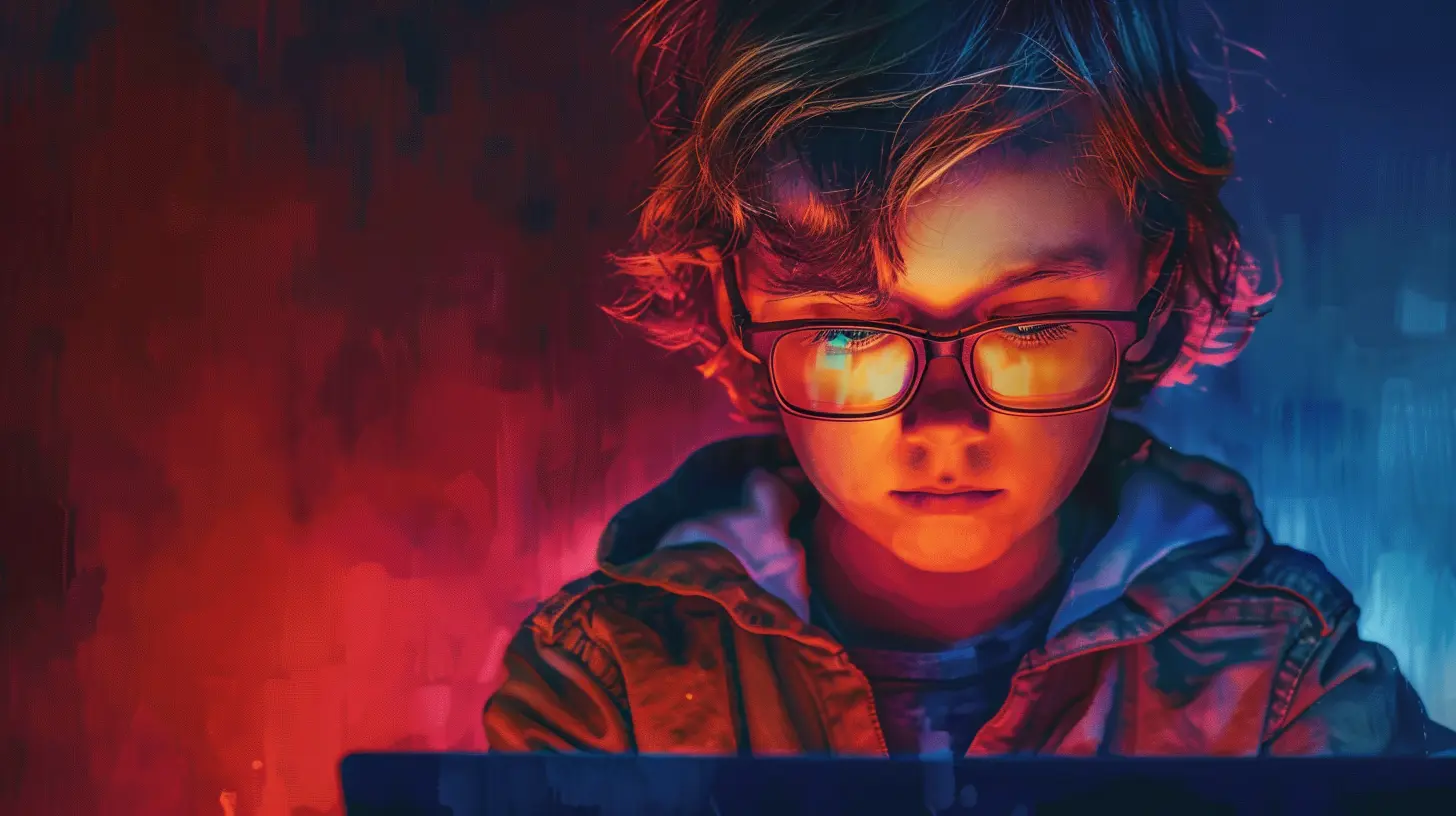 Online Etiquette and Its Role in Digital Safety for Kids