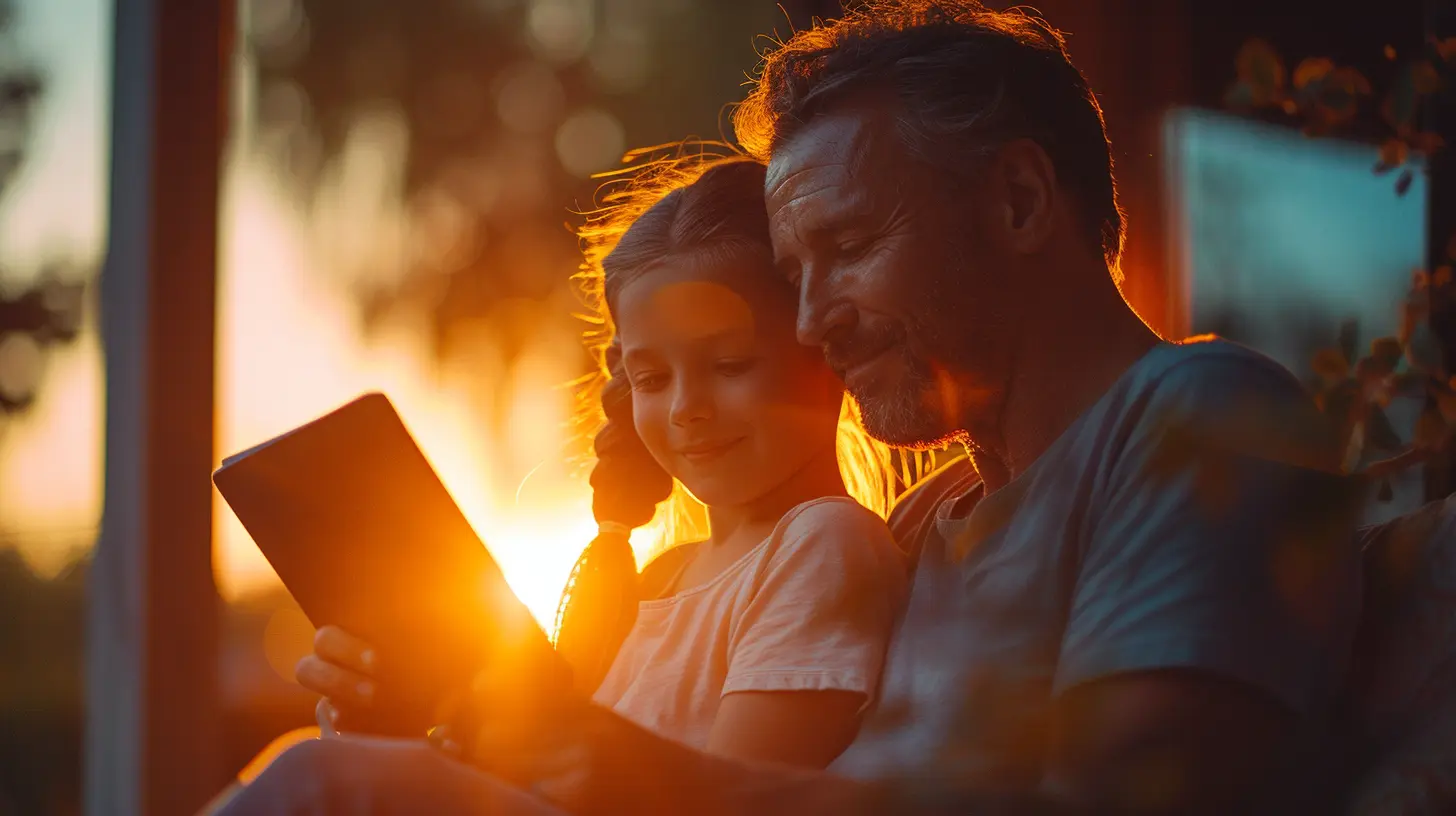 Online Etiquette and Its Role in Digital Safety for Kids