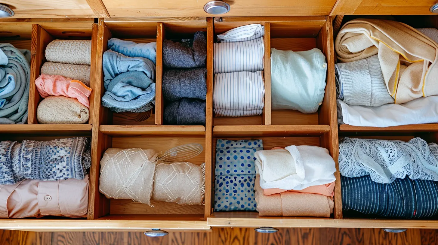 Organizing Your Day: A Guide for Stay-at-Home Moms