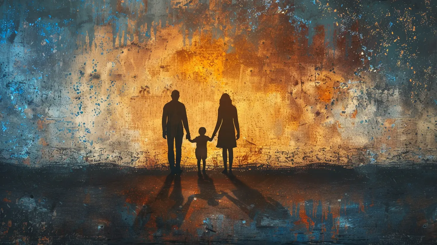 Overcoming the Challenges of Being a Single Parent with an Authoritative Approach