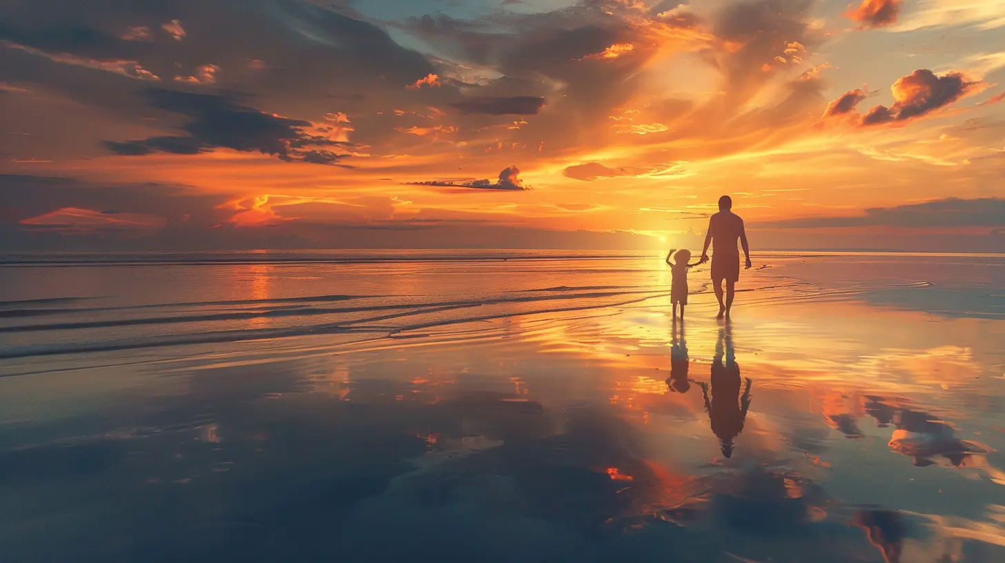 Parent-Child Relationships: How Parenting Styles Impact Bonding