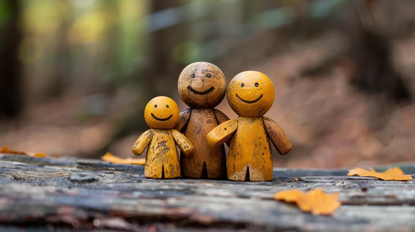 Parenting as a Team: Aligning Approaches with Your Partner