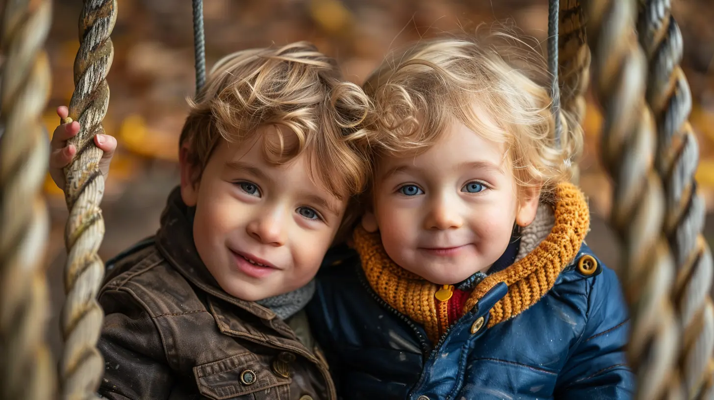 Parenting as a Team: Aligning Approaches with Your Partner