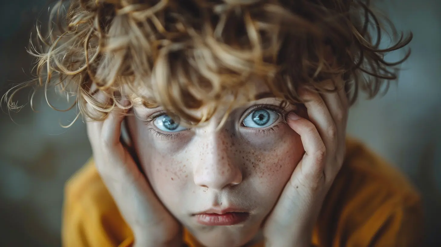 Parenting Out of Guilt: The Unintended Consequences