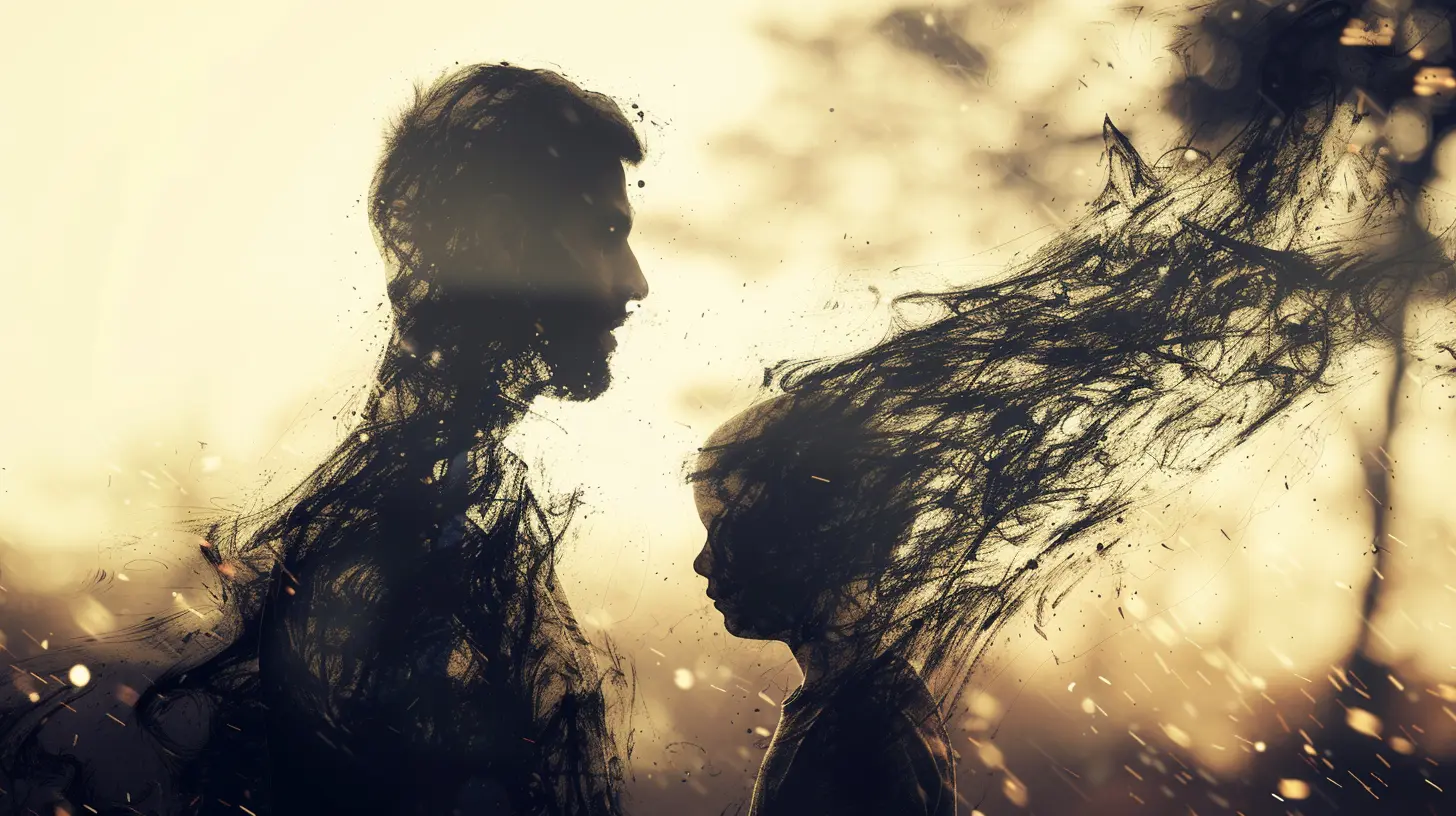 Parenting Out of Guilt: The Unintended Consequences