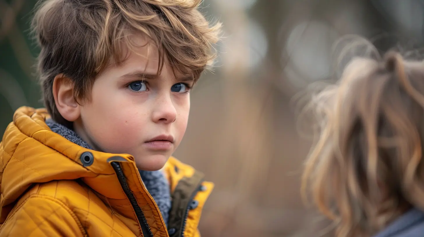 Parenting Without Punishment: Techniques for Raising Responsible Kids