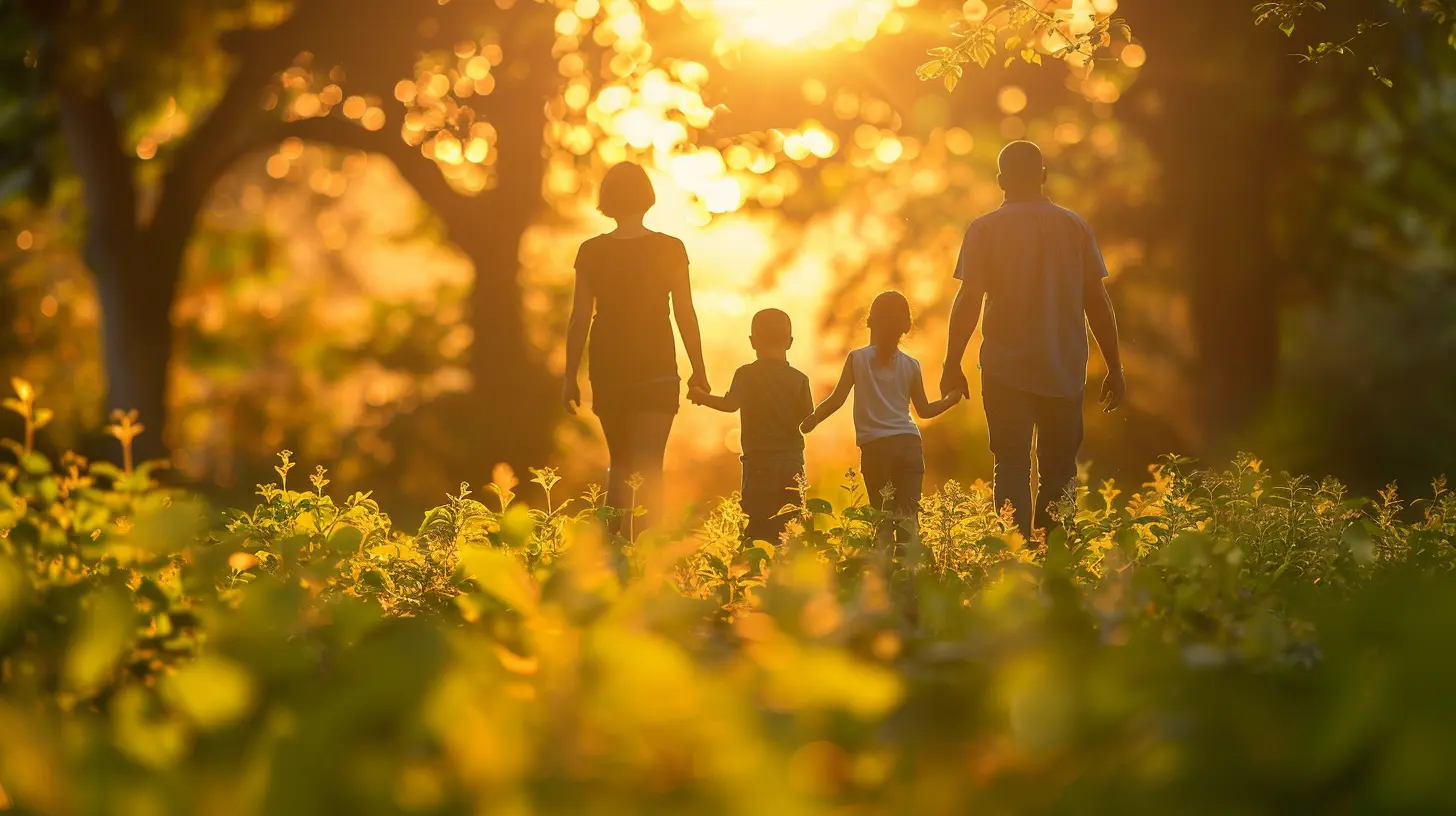 Parents as Advocates: Making Local Policy Work for Families
