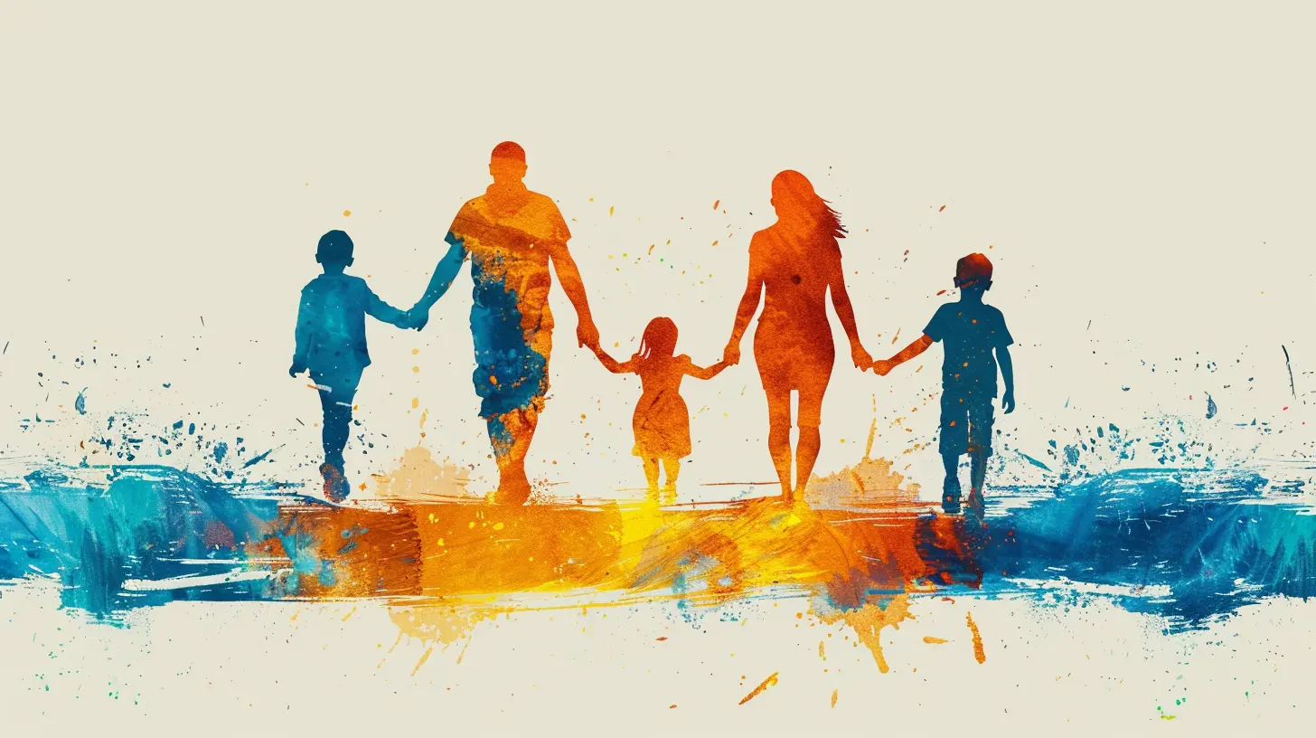 Parents as Advocates: Making Local Policy Work for Families