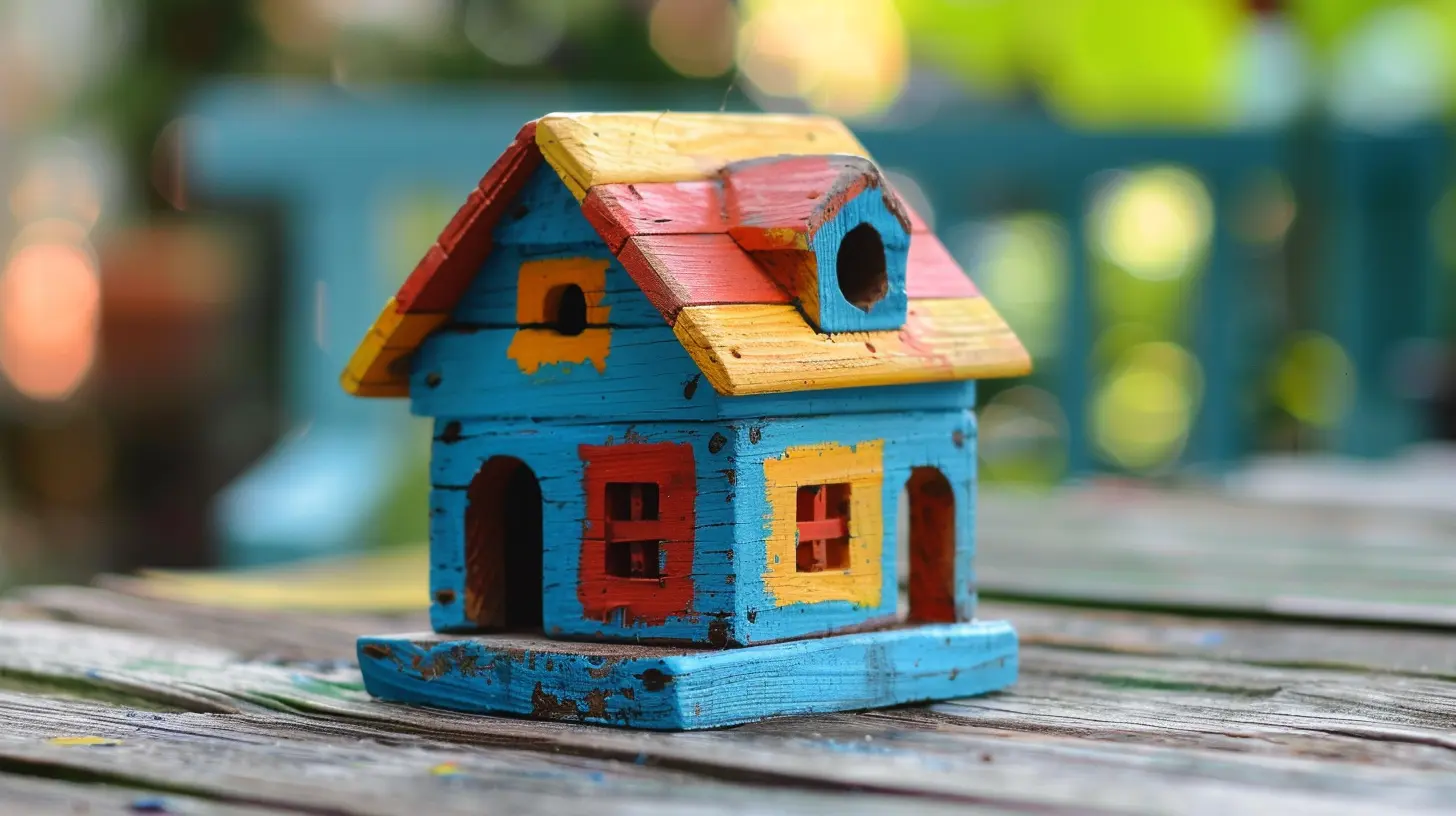 Play-Based Learning Ideas for Stay-at-Home Moms