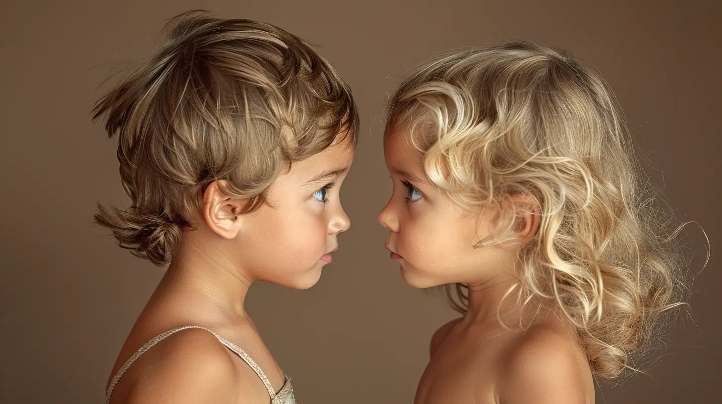 Promoting Cooperation Over Competition in Sibling Relationships