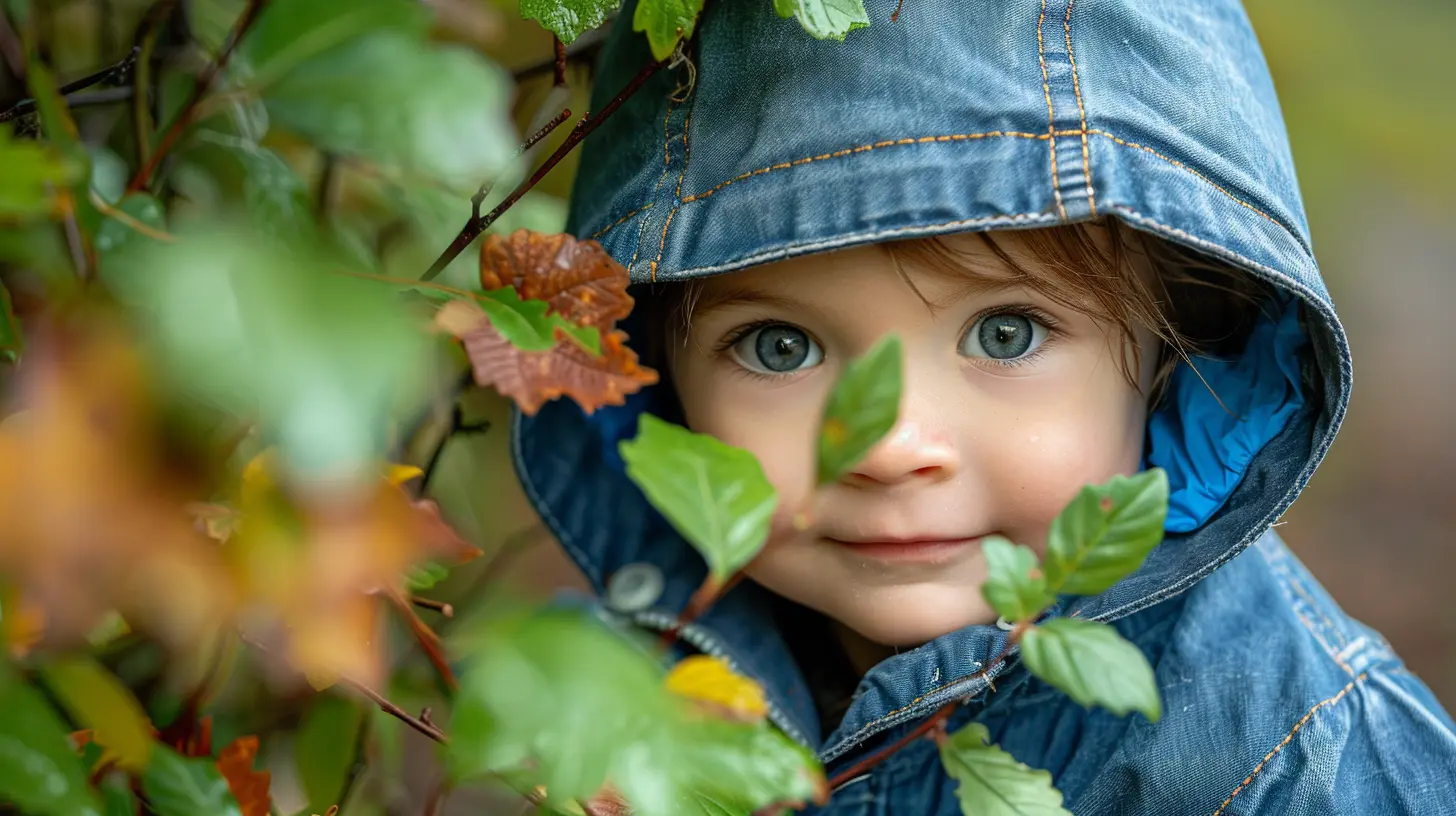 Protecting Your Child’s Identity Online: A Parent's Guide